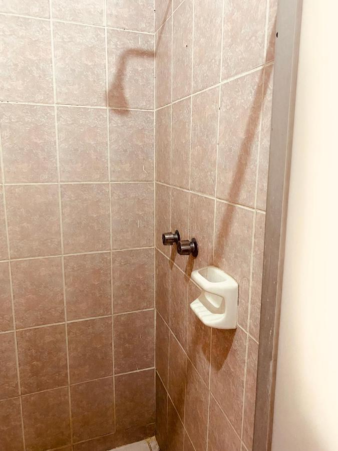 Hostal Santuario De Las Libelulas Guadalajara Bagian luar foto