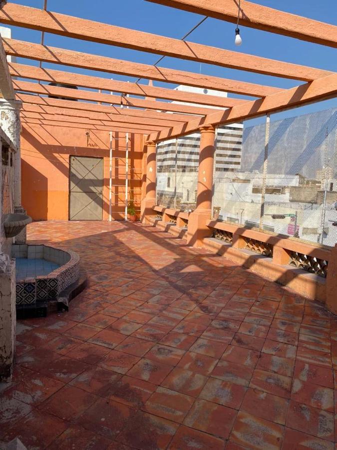 Hostal Santuario De Las Libelulas Guadalajara Bagian luar foto