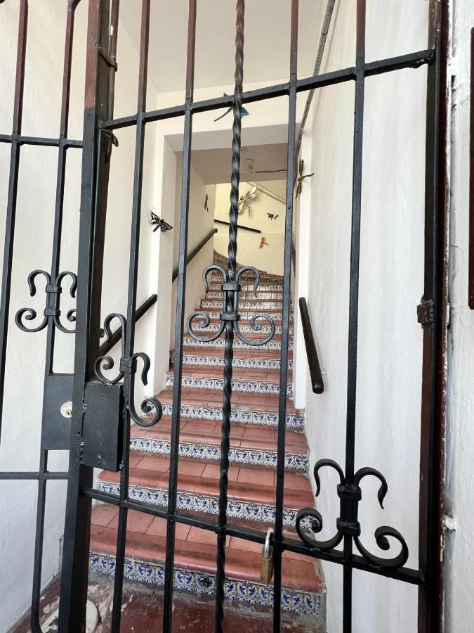 Hostal Santuario De Las Libelulas Guadalajara Bagian luar foto