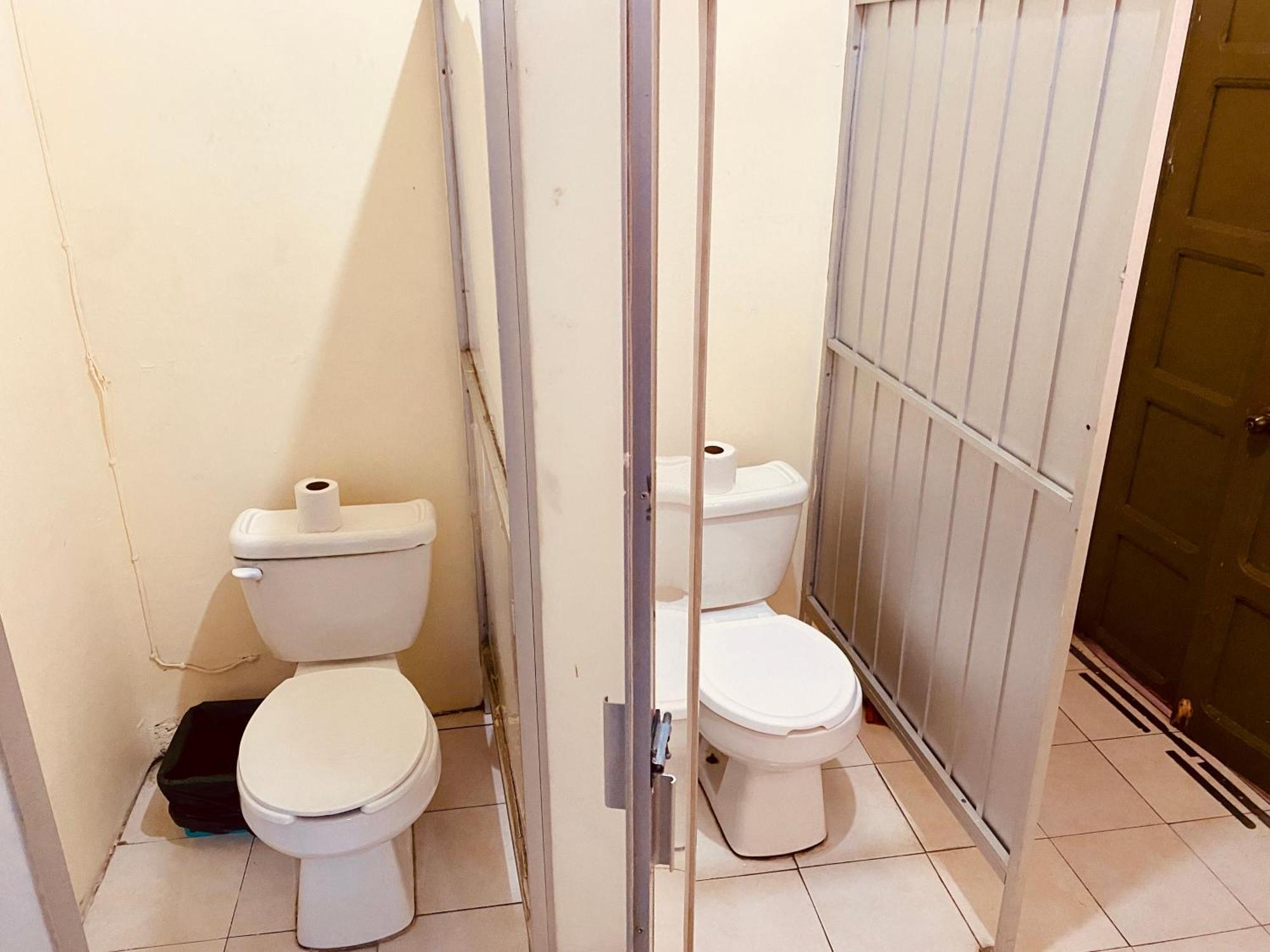 Hostal Santuario De Las Libelulas Guadalajara Bagian luar foto