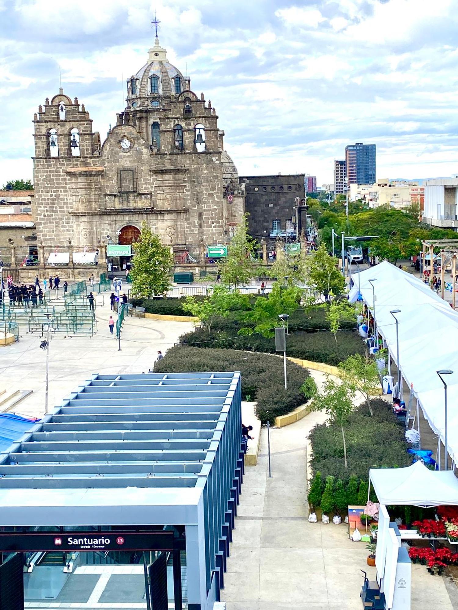 Hostal Santuario De Las Libelulas Guadalajara Bagian luar foto