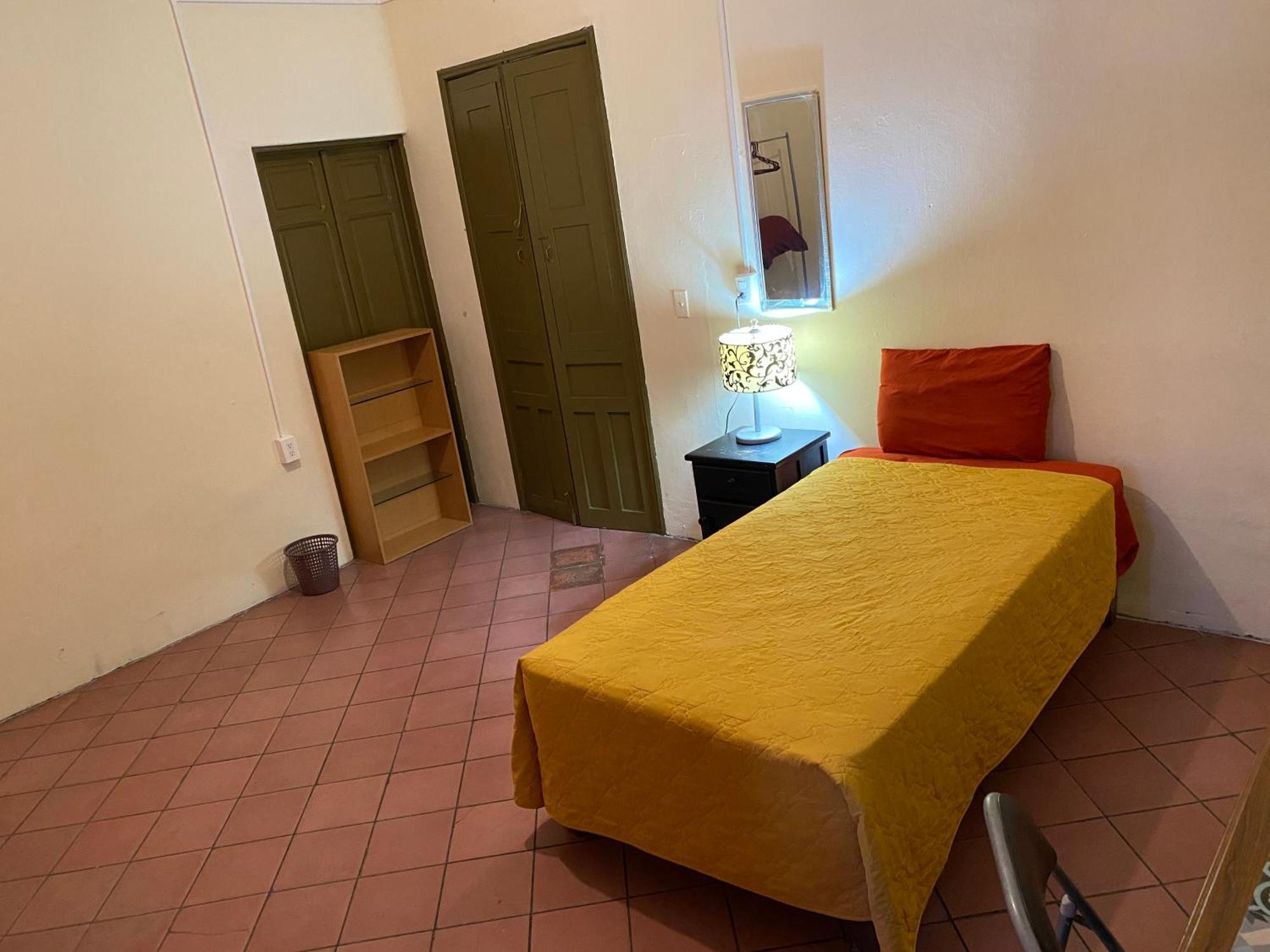 Hostal Santuario De Las Libelulas Guadalajara Bagian luar foto