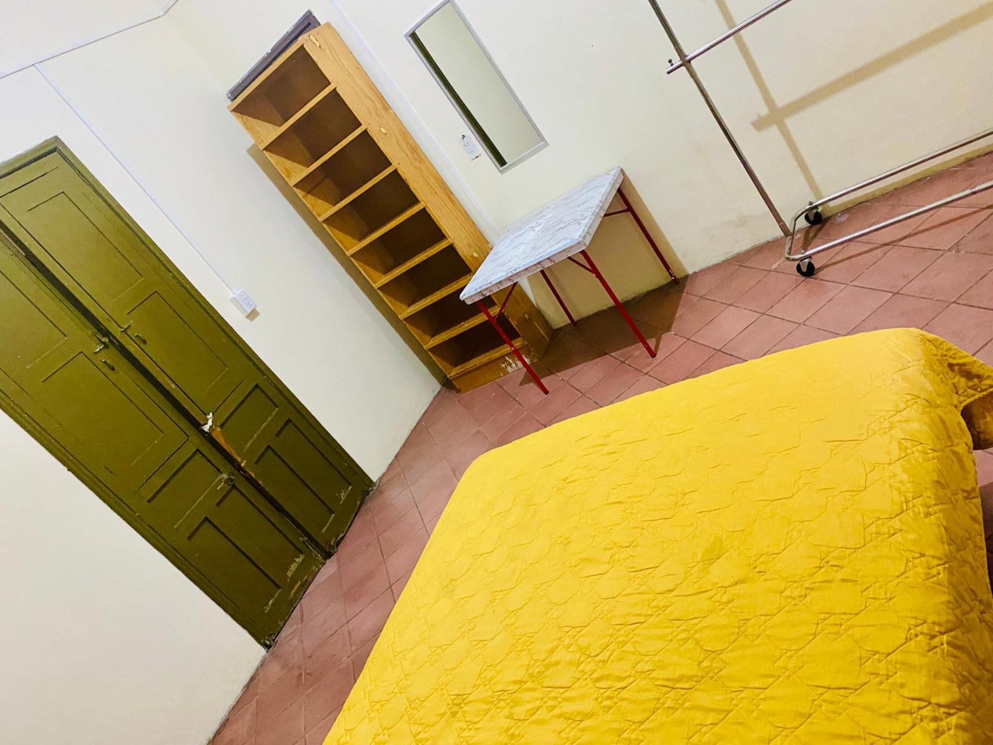 Hostal Santuario De Las Libelulas Guadalajara Bagian luar foto